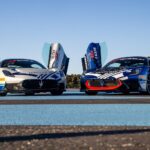 มาเซราติ GT2 Stradale และ MCPURA ได้รับเลือกเป็นเซฟตี้คาร์และรถนำขบวน ในการแข่ง GT World Challenge Europe powered by AWS ประเดิมเรซแรก ณ Circuit Paul Ricard