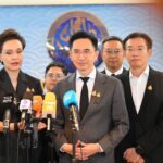 2กระทรวงใหญ่ อว. -พาณิชย์ผนึกกำลัง แก้ปัญหาเศรษฐกิจปากท้องระดมแพลตฟอร์มที่มีศักยภาพเพิ่มมูลค่าให้กับสินค้าเกษตร – SMEs พร้อมปรับปรุงกฎระเบียบใหม่ผลักดัน “ทรัพย์สินทางปัญญา” เพื่อสร้างสิทธิบัตรไทยให้มีมูลค่าสูง “อ.เชน” เผยตั้งธงทำงานร่วม กัน ลดเวลาจดสิทธิบัตรของทุกผลิตภัณฑ์ให้ได้ภายใน 1 ปี