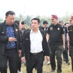 “สุริยะ” กางแผนรับมือ “ซูเปอร์เอลนีโญ” สั่งกรมชลฯ-ฝนหลวง ระดมสรรพกำลังช่วยเกษตรกรทั่วประเทศ