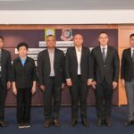 วช. หนุนงานวิจัย “From Policy to Practice” ขับเคลื่อนระบบบริการภาครัฐดิจิทัล Fast Track สู่ต้นแบบโปร่งใส แก้ปัญหาสินบนอย่างเป็นรูปธรรม