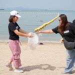 ฮาวเด้น แมกซี่ ร่วมใจรักษ์สิ่งแวดล้อม พาพนักงานเก็บขยะชายหาดพัทยา ตอกย้ำความมุ่งมั่นในการดูแลสังคมและโลกอย่างยั่งยืน