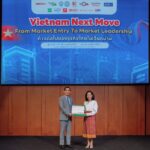สภาธุรกิจไทย-เวียดนาม เดินหน้าขับเคลื่อนการค้า-การลงทุนไทย-เวียดนามชูโอกาสใหม่รับเศรษฐกิจภูมิภาคเติบโต ในวาระครบรอบ 50 ปี ความสัมพันธ์ทางการทูต