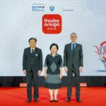 26-30 พ.ค.นี้ THAIFEX – ANUGA ASIA 2026 จัดยิ่งใหญ่ เต็มพื้นที่อิมแพ็ค เมืองทองธานี ตอกย้ำการเป็นแพลตฟอร์มการค้าอาหารระดับนานาชาติ