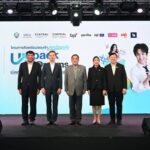 รีบสมัครก่อนเต็ม ติวฟรี TGAT–TPAT–A-LEVEL 39 จังหวัดทั่วประเทศ ม.หอการค้าไทย เปิดตัว “UTCC Tutor 2026” Unpack Your Dreams ผนึกศธ.–ภาคธุรกิจ