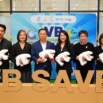 สสว. เดินหน้าช่วย SME ลดต้นทุนการจัดทำคาร์บอนฟุตพริ้นท์ร่วมงานอบรมสัมมนาประเมิน CFP และเปิดตัวแคมเปญ VB SAVE+ ต่อยอดองค์ความรู้ เพื่อยกระดับมาตรฐาน SME ไทยก้าวทันเวทีการค้าโลก