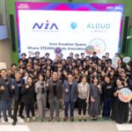 NIA จับมือ KBank เปิดตัวความร่วมมือ Inno Kreation Space: Where STEAM4 Meets Innovators พัฒนาเยาวชนนวัตกรไทยบนพื้นที่ KLOUD พร้อม Kickoff กิจกรรมแรก ‘Innovator Camp มา
