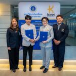 ”มหิดล“ร่วมกับบ.คินน์ฯ วิจัย “โภชนเภสัชจากนัตโตะและข้าวยีสต์แดง” ครั้งแรกในไทย ที่มุ่งหวังช่วยดูแลสุขภาพคนไทยภายใต้สังคมสูงวัยอย่างมีคุณภาพ