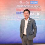จัดยิ่งใหญ่มหกรรมนวัตกรรมระดับนานาชาติ “ลาดกระบังนิทรรศน์ 69” สจล.ก้าวสู่ปีที่66 ดึงเครือข่ายระดับโลก เปิดพาวิลเลียน AI อวกาศ พลังงานสะอาด พลังงานทางเลือก และเซมิคอนดักเตอร์แห่งอนาคต โชว์นวัตกรรมใช้งานได้จริง พร้อมเซอร์ไพรส์งานวิจัยสุดล้ำ 1-6 ก.ย. นี้ ที่ สจล.