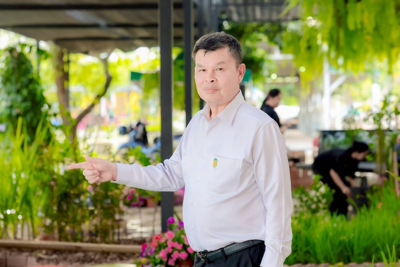 พิพิธภัณฑ์การเกษตรฯ ชวนค้นหาเสน่ห์อาหารไทยจากผืนดินสู่ครัวโลก เปิดเรียนฟรี 8 หลักสูตร 6 – 7 มิ.ย.นี้