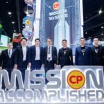 คณะทูตนานาประเทศ ร่วมชมนวัตกรรมอาหารไทยสู่เวทีโลกจาก CPF ในงาน THAIFEX–Anuga Asia 2026
