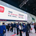 THAIFEX – ANUGA ASIA 2026 สร้างปรากฏการณ์ใหม่ให้อุตสาหกรรมอาหารไทย ดึงผู้ร่วมงานจากทั่วโลกกว่า 158,000 คน เจรจาซื้อขายทะลุเป้า 136,000 ล้านบาท ก้าวสู่ศูนย์กลางการค้าอาหารของโลก