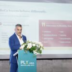 โก โฮลเซลล์ ในเครือเซ็นทรัล รีเทล แลกเปลี่ยนมุมมองในงาน PLX ASIA 2026 ชี้ PRIVATE LABEL โตแรงในตลาดโฮเรก้า ชูการเป็น ‘โซลูชัน’ เพื่อผู้ประกอบการ