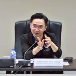 อ.เชน ลุยสงขลา ปั้นภาคใต้ฮับ “Wellness & Halal Economy” ชูสมุนไพร GMP สร้างเงินยกระดับชุมชน ผสาน 5 วิจัยเด่น ม.อ. “ไก่เบขลา-ปลาชะโอน-ปลาพลวงชมพู-ปลิงทะเล-กาแฟโรบัสต้า” พลิกโฉมรายได้เกษตรกรฐานรากอย่างยั่งยืน