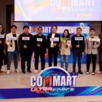 บมจ.เออาร์ไอพีและพันธมิตรเตรียมจัดงานมหกรรมสินค้าไอที “COMMART ULTRAFORCE” อัปเดตเทรนด์ AI รอบกลางปี 2- 5 ก.ค. ที่ไบเทค บางนา