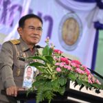 องคมนตรี เปิด “มหกรรมหุ่นยนต์อาชีวศึกษา ระดับชาติ 2569” รวมสุดยอดเยาวชนอาชีวะ 152 ทีม ชิงถ้วยพระราชทานฯ มุ่งยกระดับเทคโนโลยีและนวัตกรรมสู่ภาคอุตสาหกรรม