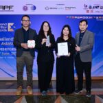 “ข้าวขาหมูคากิและไข่พะโล้” จาก CPF คว้ารางวัล ThailandStar Packaging Awards 2026