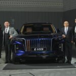 “เมโทร กรุ๊ป” รุกตลาดรถไฟฟ้าระดับพรีเมียม เปิดตัว “HONGQI E-HS9” ครั้งแรกในไทย