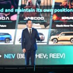 CHERY Group และ OMODA & JAECOO ประเทศไทย จัดงาน TECH DAY 2026 ตอกย้ำวิสัยทัศน์ Intelligent Mobility และพลังงานแห่งอนาคตพร้อมยกระดับระบบนิเวศยานยนต์พลังงานใหม่ในประเทศไทย