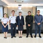 กรมประมงจัดหลักสูตร “โรงเรียนประมงอำเภอ รุ่นที่ 1” Upskill/Reskill ปลดล็อกขีดความสามารถ ขับเคลื่อนประมงไทยสู่ความยั่งยืน