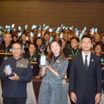 ‘รมช.ปิยะรัฐชย์’ ลุยยกระดับครูบัญชีอาสายุคดิจิทัล ชูเสริมสมรรถนะความรู้และเทคโนโลยี ติดอาวุธเกษตรกรไทย แก้หนี้อย่างยั่งยืน