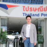 ไปรษณีย์ไทย ดึงบิ๊กพาร์ตเนอร์ค้าปลีก-การเงิน-บริการ ร่วมปักธง “Speed Infrastructure” ขยาย EMS Point ใกล้บ้านกว่า 5,000 จุด ยึดผู้นำทราฟฟิกการส่งด่วนสุดสะดวก ตอกย้ำความเชื่อมั่น “ส่งง่าย ส่งได้ทุกที่”