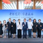 จีนจัดโปรโมทท่องเที่ยว“เมืองซีอาน” ชูเมืองมรดกโลก เมืองโบราณพันปี“ โชว์งิ้วฉินเซียง พร้อมเปิดตัววิดีโอประชาสัมพันธ์การท่องเที่ยวและวัฒนธรรมเมืองซีอานในเวอร์ชันภาษาไทย