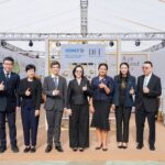 คต. ผนึก สสว. เปิดงาน “Thai Rice Roadshow: Think Rice Think Thailand” หวังดัน SME ข้าวไทย และตอกย้ำความเชื่อมั่นคุณภาพข้าวไทยในจีน