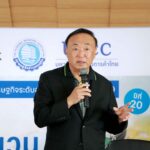 “หมอกฤชรัตน์” แนะลงทุนทองคำรับโลกผันผวน ชู DCA สะสมระยะยาว เตือนใช้มาร์จิ้นเสี่ยงขาดทุนสูง พร้อมมองผลตอบแทนทองคำปีนี้เสี่ยงติดลบ จากสงคราม เฟดขึ้นดอกเบี้ย แนวรับ3,600-3,800 เหรียญสหรัฐต่อออนซ์