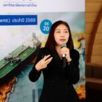 กรุงเทพประกันชีวิต เตือนคนไทยเปลี่ยนวิธีคิดเรื่องเกษียณ รับสังคมอายุยืน แนะตั้งเป้าใช้ชีวิตถึง 100 ปี ชี้อยากมีเงินใช้เดือนละ 2 หมื่นบาทหลังเกษียณ ต้องมีเงินออมแตะ 10 ลบ. พร้อมเร่งออม ลงทุน และโอนความเสี่ยงผ่านประกันตั้งแต่วันนี้