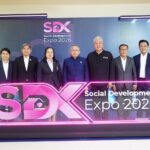 ปลัด พม. ระดม 131 ภาคีจัด SDX 2026 รับสังคมสูงวัย ชูนวัตกรรมสร้างโอกาสคนทุกวัย