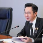 “ยศชนัน” สั่งสนง.ปลัดกระทรวง อว.สอบละเอียดกรณีข้อกล่าวหามหาวิทยาลัยเอี่ยวรับนศ.ต่างชาติ เรียกสถาบันที่เกี่ยวข้องชี้แจงทุกหลักสูตรทั้งหลักสูตรระดับปริญญาและไม่มีปริญญา หากพบผิดดำเนินคดีทันที