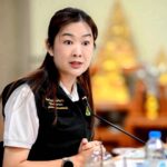 มกอช. ลุยใต้ตรวจโรงงานทุเรียนแช่เยือกแข็งชุมพร พบลักลอบผลิตไม่มีใบอนุญาตและใบรับรองมาตรฐาน สั่งอายัดทุเรียนแช่เยือกแข็ง 40 ตัน มูลค่า 9 ล้านบาท