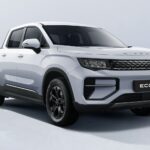GEELY RIDDARA พิสูจน์ความเชื่อมั่นผู้บริโภค สร้างสถิติใหม่ด้วยยอดจดทะเบียนเดือนก.ค. 409 คัน ก้าวสู่แบรนด์อันดับ 4 รถกระบะสี่ประดู ต่อเนื่องเป็นเดือนที่ 2