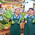 ท็อปส์ดึงวัสดุธรรมชาติจากไร่เกษตรกร พัฒนา Nature-Based Packaging ลดและทดแทนพลาสติก ครอบคลุมสินค้ากว่า 100 รายการ ภายใต้ “จริงใจ Farmers’ Market”