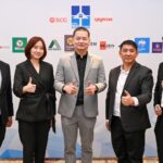 HBA ปลุกกำลังซื้อครึ่งปีหลัง จัดงาน “รับสร้างบ้านและวัสดุ EXPO 2026” ตั้งเป้า 3,000 ลบ. ชูกองทุนประกันผู้บริโภค 1 ลบ. จองในงานรับสิทธิ์ทันที เสริมความเชื่อมั่นผู้บริโภค
