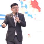 สสส. พร้อมร่วมงาน รพ.ชุมชน ตามนโนบาย รมว.สาธารณสุข ยึดเป้าหมายเดียวกัน สร้างเสริมสุขภาพ-ป่วย-เจ็บ น้อยลง อายุคาดเฉลี่ยเพิ่ม ลดงบรักษา