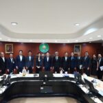 รัฐมนตรี 2 กระทรวง ศธ. -เกษตรฯผนึกกำลังแก้หนี้ครู ตั้งคณะทำงานร่วม เร่งหาทางออกภายใน 30 วัน