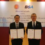 สอศ.–BSA จับมือเดินหน้าต่อ ปั้นกำลังคนอาชีวะป้อนธุรกิจตลาดค้าปลีก-บริการ