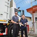 CP Foton x SPARK EV ขยายระบบนิเวศสถานีชาร์จรถเพื่อการพาณิชย์ในประเทศไทย เตรียมเปิดสถานีชาร์จเพื่อภาคขนส่งกว่า 50 แห่ง
