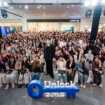 สสว. เผยความสำเร็จแคมเปญ “สสว. UNLOCK ปลดล็อกธุรกิจ SME ไทย” สัญจร 4 ภาค ติดอาวุธผู้ประกอบการ SME ไทย เชื่อมโอกาสจากพื้นที่ สู่การเติบโตอย่างยั่งยืน