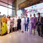 ททท. ขับเคลื่อน “THAI T’REASURES” ต่อยอดทุนวัฒนธรรมไทยสู่สากล ปักหมุดประเทศไทยสู่ จุดหมายปลายทาง Fashion Tourism ระดับโลก