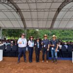โชว์แนวทางเกษตรแม่นยำครบวงจร ซีเอ็นเอช ผนึก ฟาร์มโชคชัย “จากแปลงสู่การผลิตอาหารสัตว์” มุ่งยกระดับวงการผู้ผลิตข้าวโพดและปศุสัตว์ไทย ในงาน New Holland Day 2026