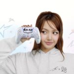 Lisa x PlayStation เตรียมพบกับการเปิดตัวคอนโทรลเลอร์ไร้สาย DualSense – Lisa Limited Edition พร้อมกันต.ค.นี้!
