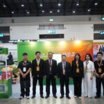 CHINA Pavilion – Farm Expo Asia 2026 สุดคึกคัก AITIA นำทัพผู้ประกอบการจีน โชว์เทคโนโลยี นวัตกรรมเกษตร สินค้าดีจากซานตง และ 5 มณฑลการเกษตรจีน