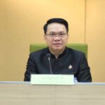 สพฐ. เร่งช่วยเหลือโรงเรียนประสบอุทกภัย พร้อมจัดสรรงบประมาณฟื้นฟูเบื้องต้น เขตละ 3.5 แสนบาท