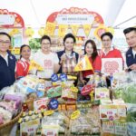 โก โฮลเซลล์ เร่งเติมสต๊อกผัก-สินค้า รับ Seasonal Demand เทศกาลกินเจ 2569 เผย 5 ประเภทธุรกิจอาหารคว้าโอกาสสร้างรายได้ “ร้านตามสั่ง” มาแรงสุด