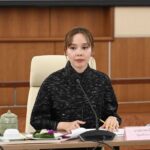 จัดใหญ่ลอยกระทงปี 69 กระทรวงวัฒนธรรม ผนึกกำลัง 33 หน่วยงาน ชู “ลอยกระทง ไท ไทย สืบสานคุณค่า สู่คนรุ่นใหม่” ร่วมกันขับเคลื่อนครบ 4 มิติ 14 แนวทาง มุ่งสืบสานวัฒนธรรมไทยเชื่อมอนาคต
